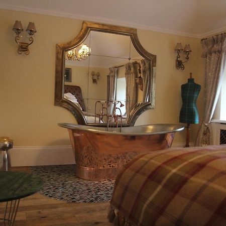 Clan Young Suite Apartment-Luxury Central Getaway!! Berwick Upon Tweed Exterior photo